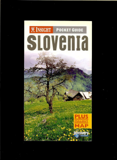 Jane Foster: Slovenia