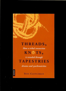 Tess Castleman: Threads, Knots, Tapestries