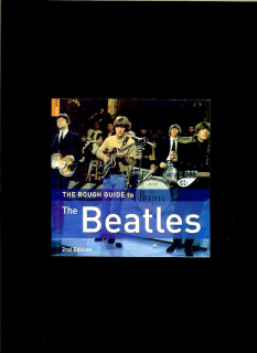 Chris Ingham: The Rough Guide to Beatles