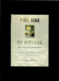 Sara Jenkins: This Side of Nirvana