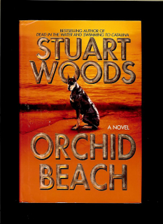 Stuart Woods: Orchid Beach