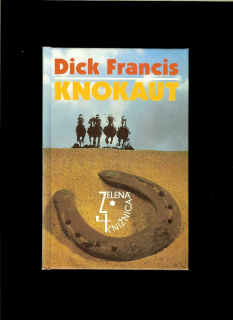 Dick Francis: Knokaut