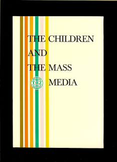 The Children and the Mass Media