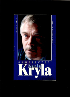 Miloš Čermák: Nanebevzetí Karla Kryla
