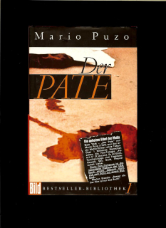 Mario Puzo: Der Pate