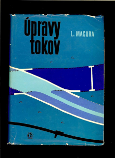Lukáš Macura: Úpravy tokov /1966/