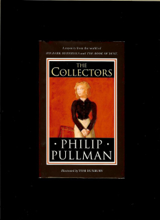Philip Pullman: The Collections