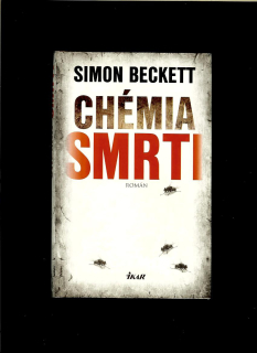 Simon Beckett: Chémia smrti
