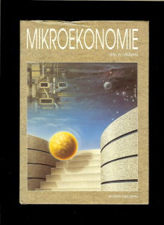 Hal R. Varian: Mikroekonomie