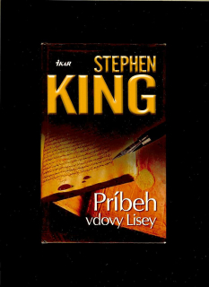 Stephen King: Príbeh vdovy Lisey