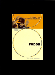 Consuelo Preti, Victor Velarde - Mayol: Fodor
