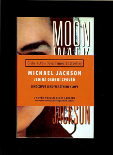 Michael Jackson: Moonwalk