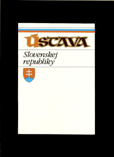 Ústava Slovenskej republiky /1992/