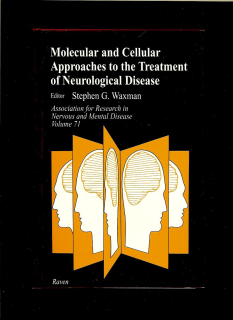 Stephen G. Waxman: Molecular and Cellular Approaches to the Treatment of Neurological Disease