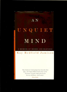  Kay Redfield Jamison: An Unquiet Mind