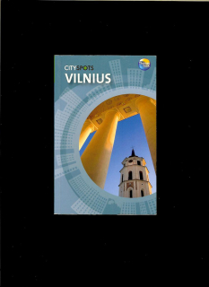 Jeroen van Marle, Andrew Quested: Vilnius
