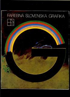 Farebná slovenská grafika