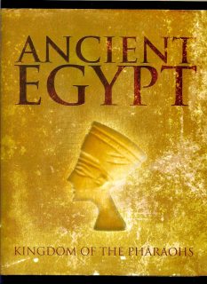 R. Hamilton: Ancient Egypt