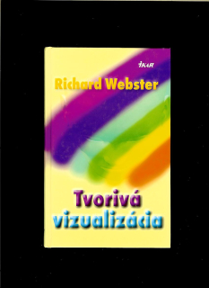Richard Webster: Tvorivá vizualizácia
