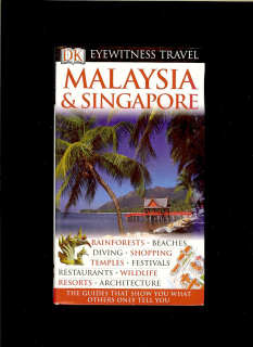 David Bowden a kol.: Malaysia & Singapore