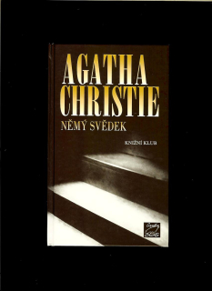 Agatha Christie: Němý svědek