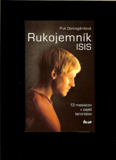 Puk Damsgardová: Rukojemník ISIS