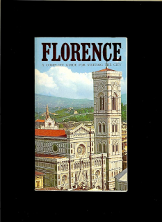 Edoardo Bonechi: Florence. A Complete Guide for Visiting the City