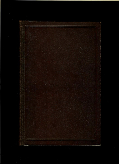 W. S. Teuffels Geschichte der römischen Literatur /1920/