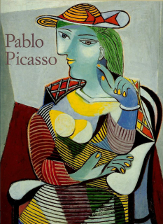 Ingo F. Walther: Pablo Picasso. Génius storočia