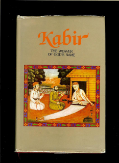 V. K. Sethi: Kabir - The Weaver of God's Name