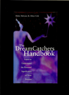 Helen McLean, Abiye Cole: The Dream Catcher Handbook