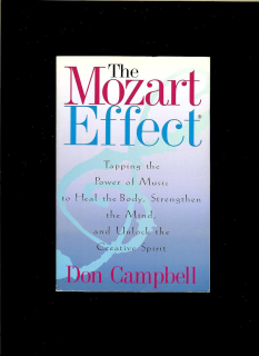 Don Campbell: The Mozart Effect