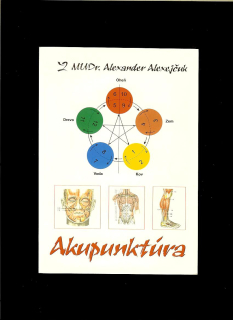 Alexander Alexejčuk: Akupunktúra