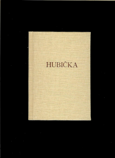 Bedřich Smetana: Hubička - Prostonárodní opera o dvou jednáních /1927/