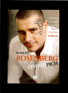 Robert Rosenberg: Životopich