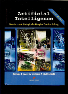 George F. Luger, William A. Stubblefield: Artificial Intelligence