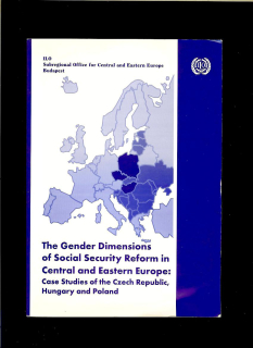  The Gender Dimensions of Social Security Reform in Central and Eastern Europe