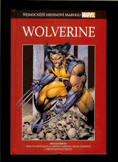 Len Wein, Jason Aaron: Wolverine - Přichází Wolverine, Hon na Mystique