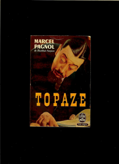Marcel Pagnol: Topaze /1966/