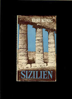 René König: Sizilien /1950/
