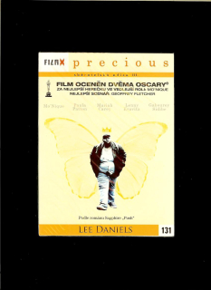 Lee Daniels: Precious /film na DVD/