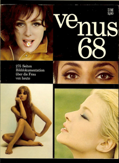 Hugo Schöttle: Venus 68