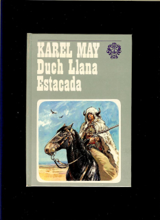 Karel May: Duch Llana Estacada
