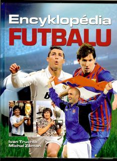 Ivan Truchlik, Michal Zeman: Encyklopédia futbalu