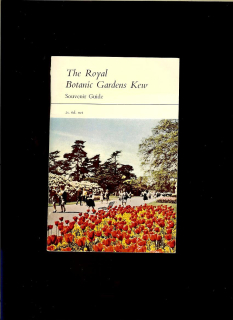 The Royal Botanic Gardens Kew /1967/
