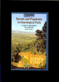 Andrea Semplici: Baratti and Populonia Archaeological Park