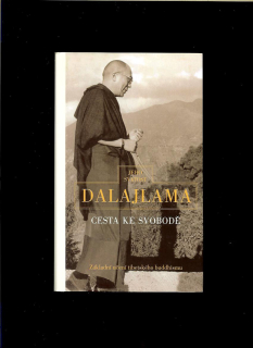 Dalajlama: Cesta ke svobodě