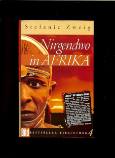 Stefanie Zweig: Nirgendwo in Afrika