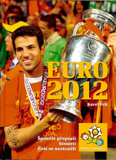 Karel Felt: Euro 2012