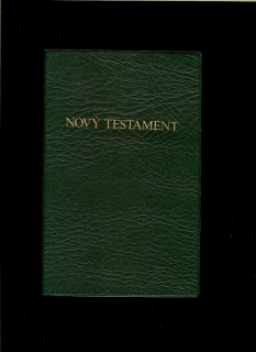 Nový testament